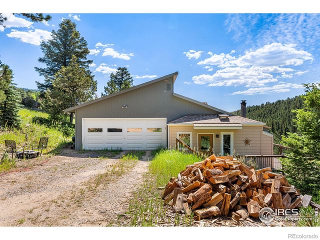 1213 Primos Road, Boulder, CO 80302