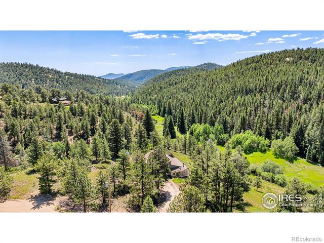 1213 Primos Road, Boulder, CO 80302