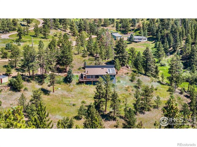 1213 Primos Road, Boulder, CO 80302