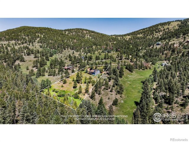 1213 Primos Road, Boulder, CO 80302