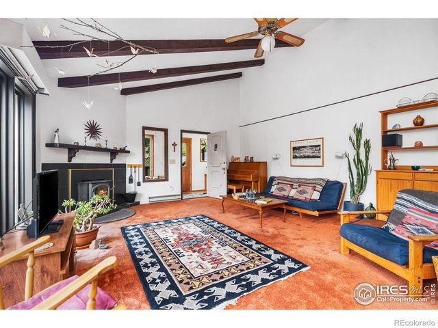 1213 Primos Road, Boulder, CO 80302