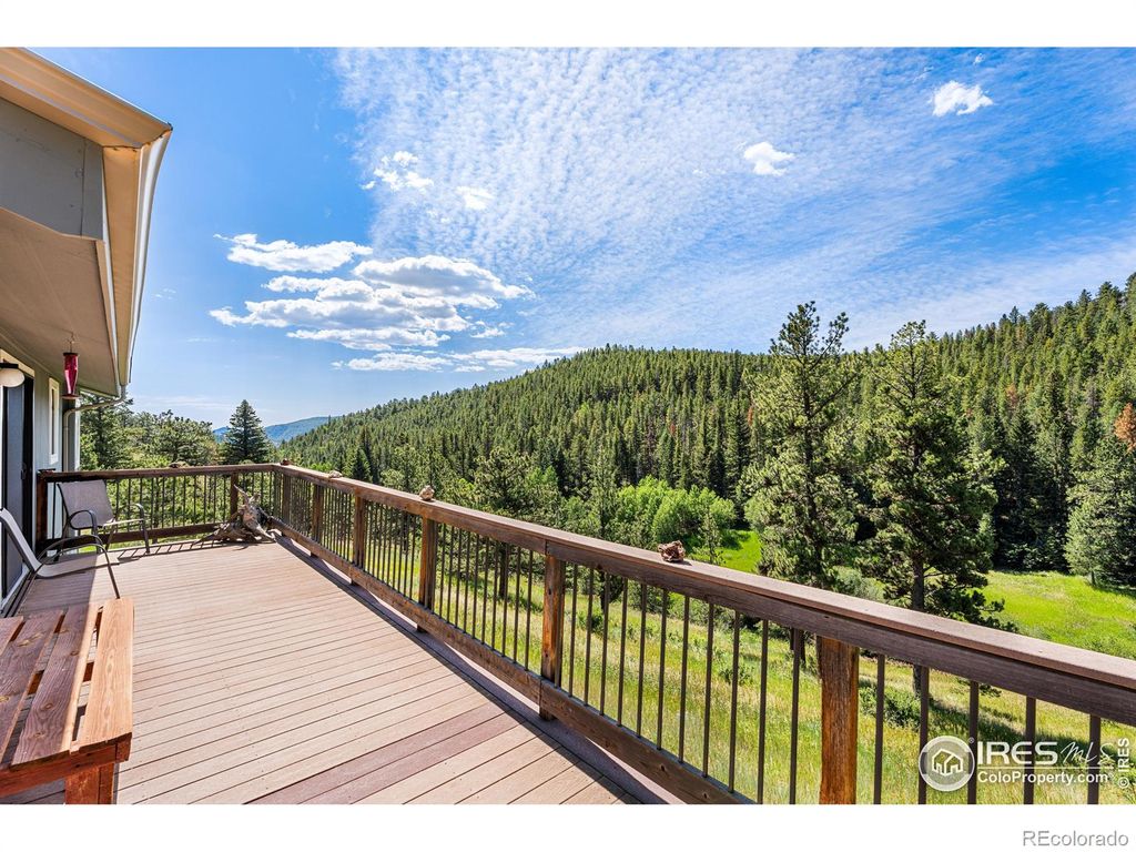 1213 Primos Road, Boulder, CO 80302