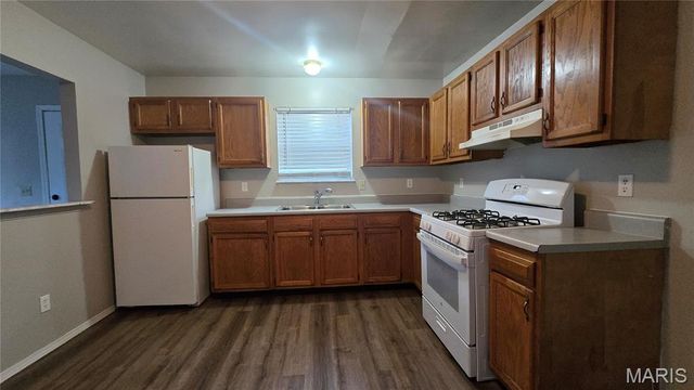 6555 Plymouth Avenue, University City, MO 63130