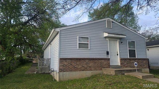 6555 Plymouth Avenue, University City, MO 63130