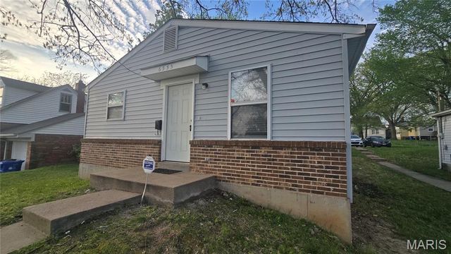 6555 Plymouth Avenue, University City, MO 63130