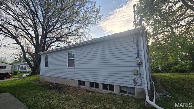 6555 Plymouth Avenue, University City, MO 63130