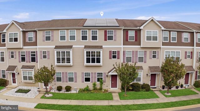 123 TIDBURY CROSSING XING, Camden Wyoming, DE 19934