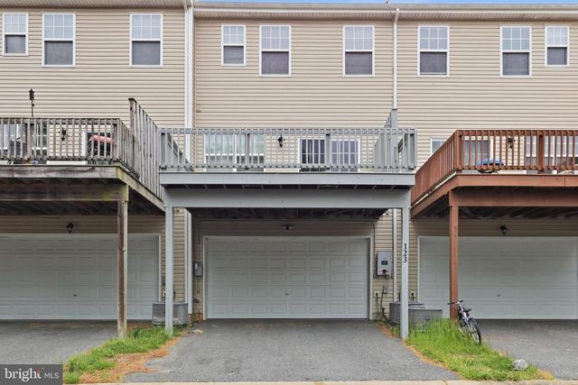 123 TIDBURY CROSSING XING, Camden Wyoming, DE 19934