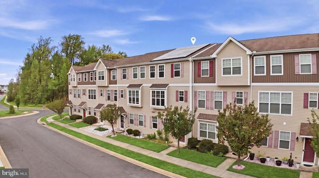 123 TIDBURY CROSSING XING, Camden Wyoming, DE 19934