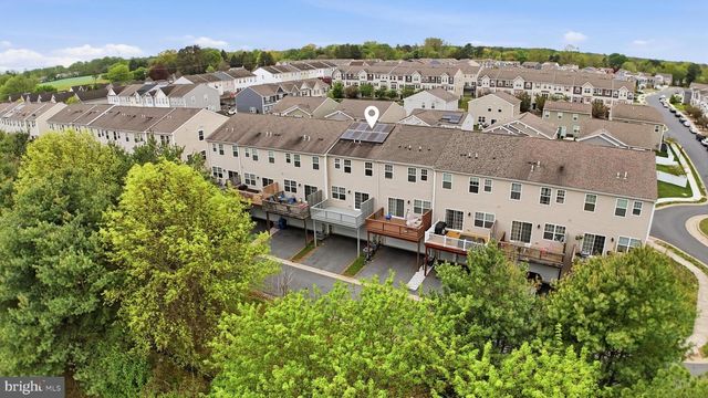 123 TIDBURY CROSSING XING, Camden Wyoming, DE 19934