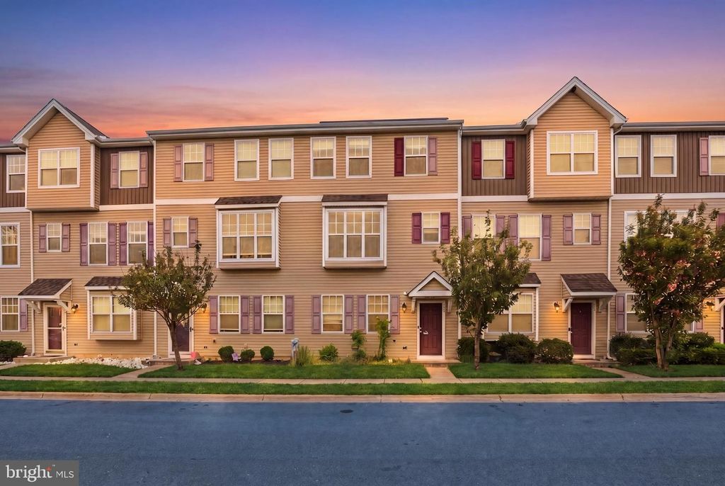 123 TIDBURY CROSSING XING, Camden Wyoming, DE 19934