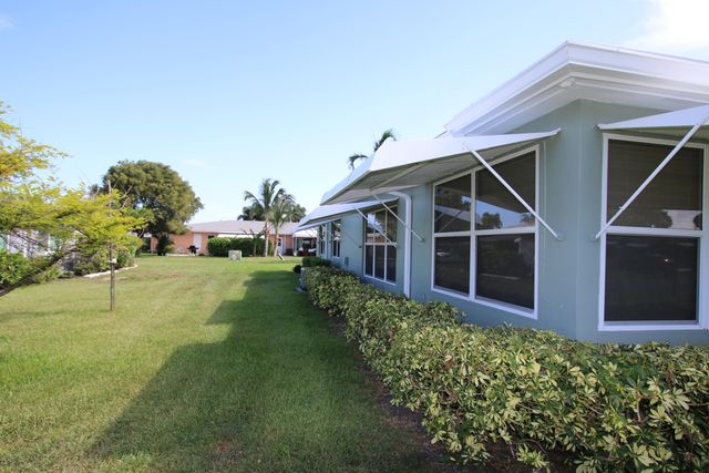 190 South Boulevard, Boynton Beach, FL 33435
