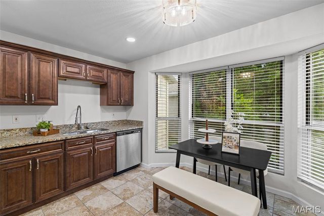 659 Foxtail Drive, Florissant, MO 63034