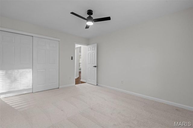 659 Foxtail Drive, Florissant, MO 63034