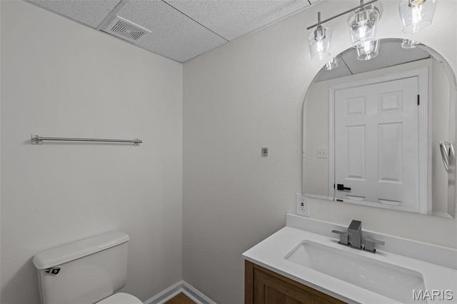659 Foxtail Drive, Florissant, MO 63034