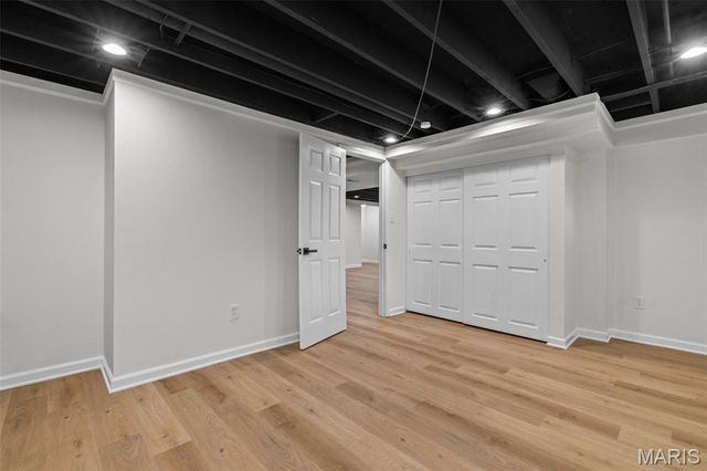 659 Foxtail Drive, Florissant, MO 63034