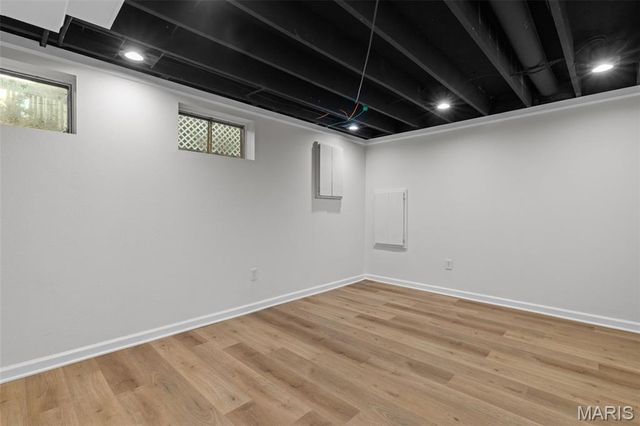 659 Foxtail Drive, Florissant, MO 63034