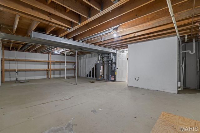 659 Foxtail Drive, Florissant, MO 63034