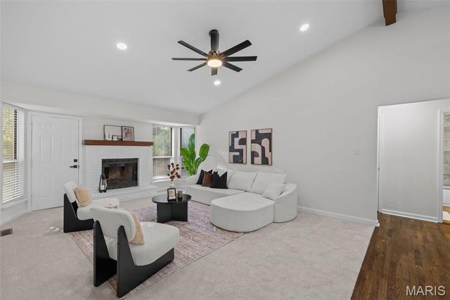 659 Foxtail Drive, Florissant, MO 63034