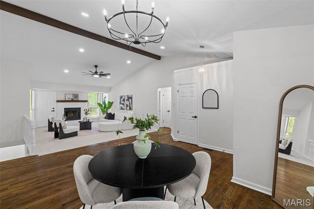 659 Foxtail Drive, Florissant, MO 63034