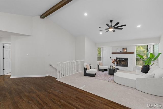 659 Foxtail Drive, Florissant, MO 63034