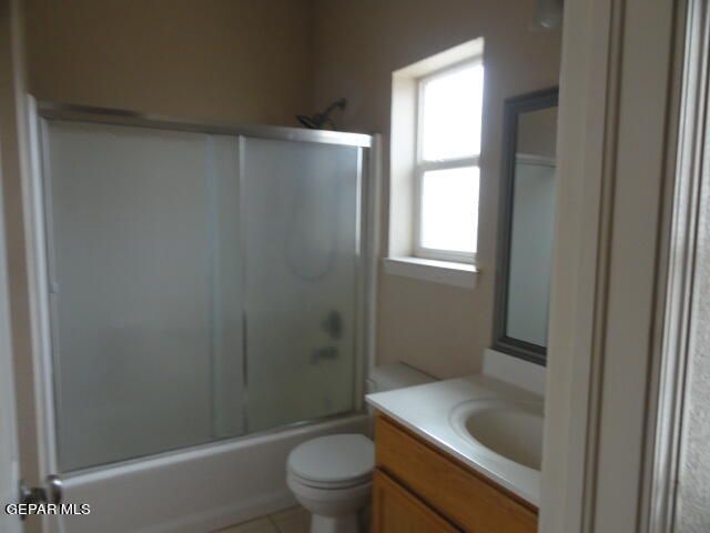 7136 MESQUITE TREE Lane, El Paso, TX 79934