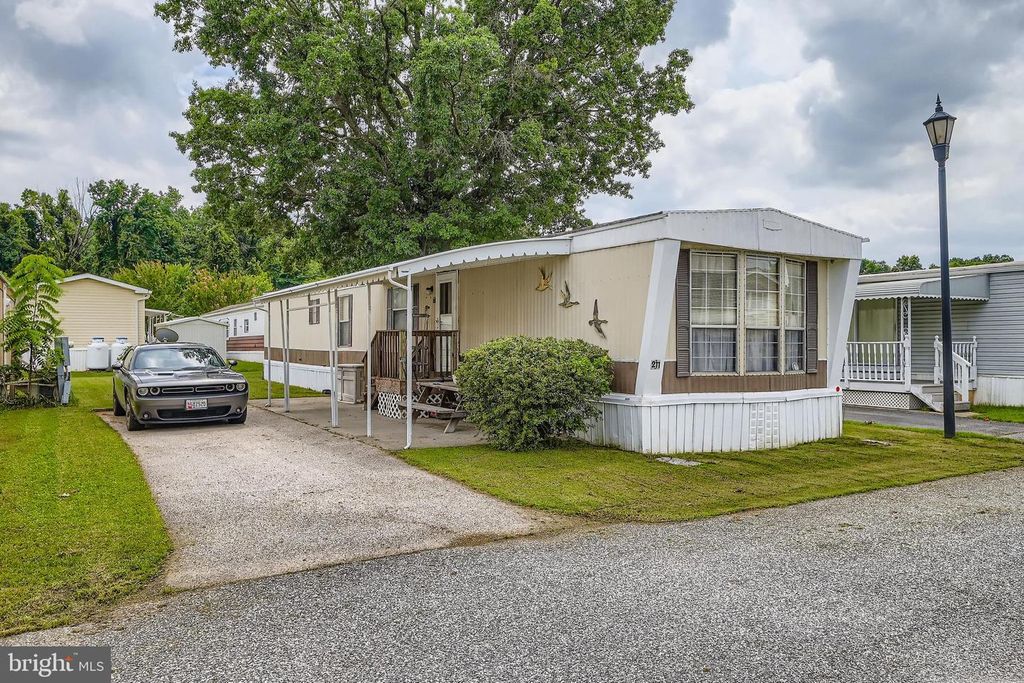211 ROBWOOD RD, Dundalk, MD 21222