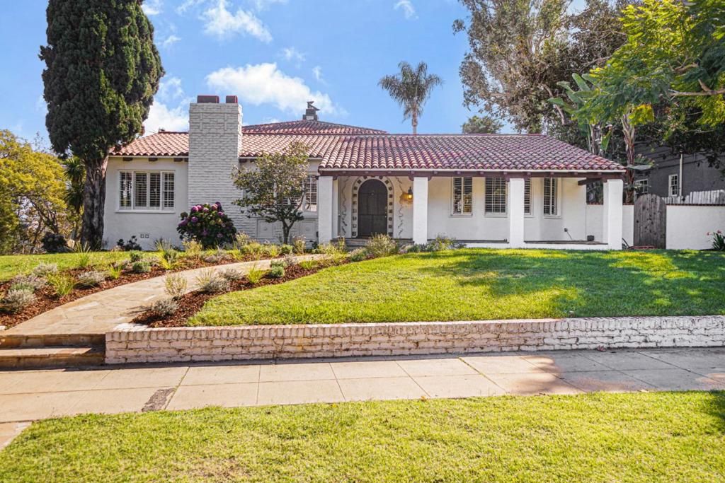 14900 Camarosa Drive, Pacific Palisades, CA 90272 — photo 2