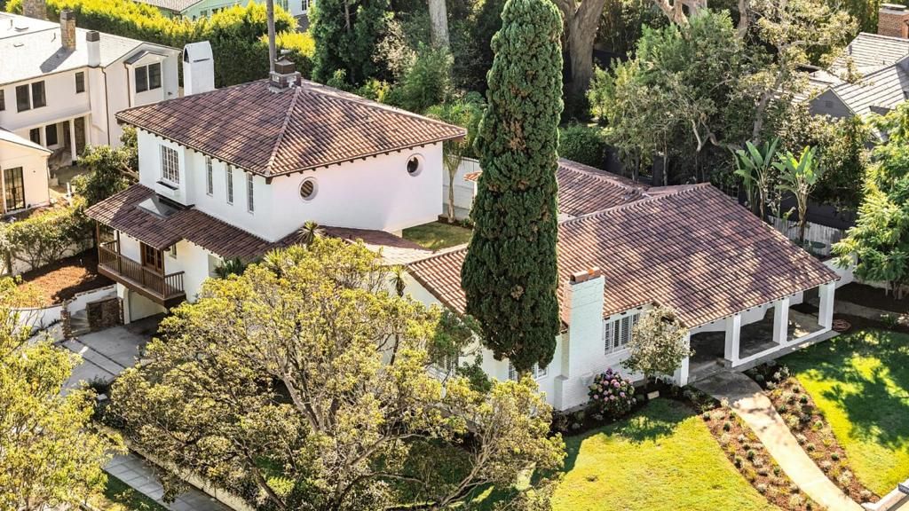 14900 Camarosa Drive, Pacific Palisades, CA 90272 — photo 3