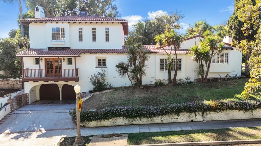 14900 Camarosa Drive, Pacific Palisades, CA 90272 — photo 4