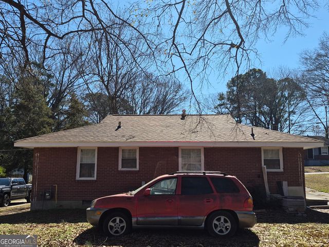 880 White Oak Drive, Forest Park, GA 30297