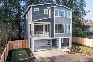 17825 Wallingford Avenue N #A, Shoreline, WA 98133