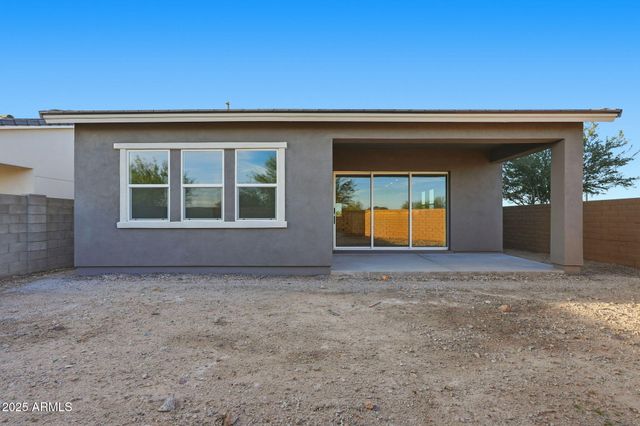 17927 W LONG LAKE Road, Goodyear, AZ 85338