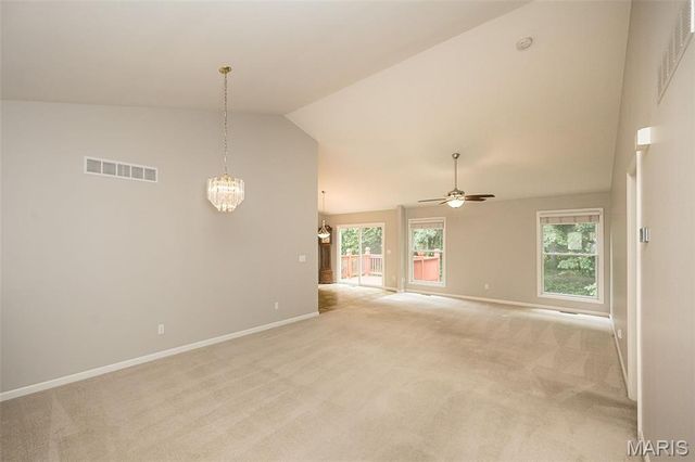 46 Soenker Circle, St Peters, MO 63376