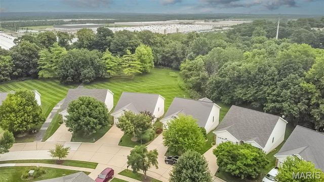 46 Soenker Circle, St Peters, MO 63376