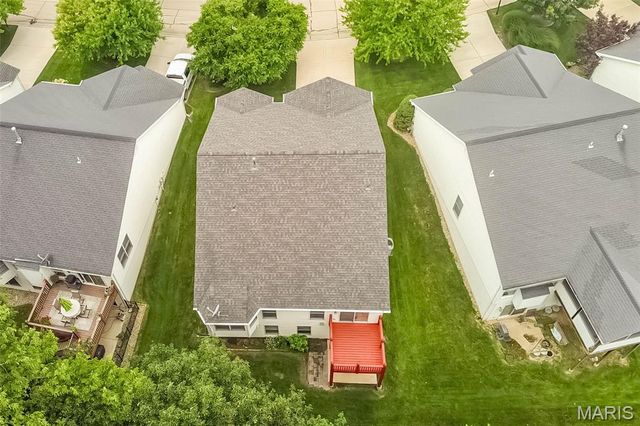 46 Soenker Circle, St Peters, MO 63376