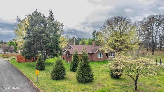 115 Old Athens Rd Rd, Madisonville, TN 37354