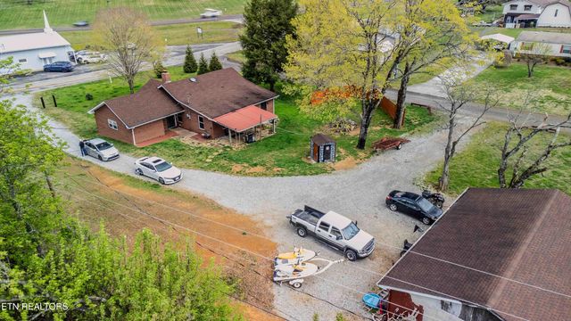 115 Old Athens Rd Rd, Madisonville, TN 37354