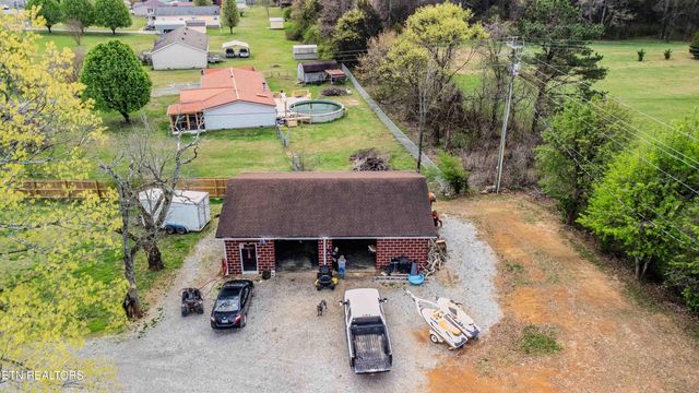115 Old Athens Rd Rd, Madisonville, TN 37354