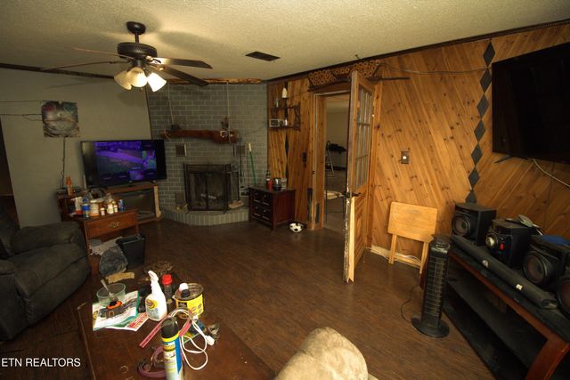 115 Old Athens Rd Rd, Madisonville, TN 37354