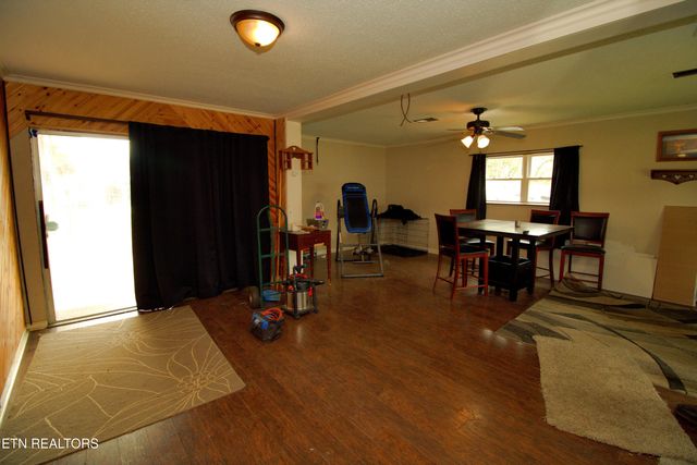 115 Old Athens Rd Rd, Madisonville, TN 37354