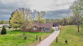 115 Old Athens Rd Rd, Madisonville, TN 37354
