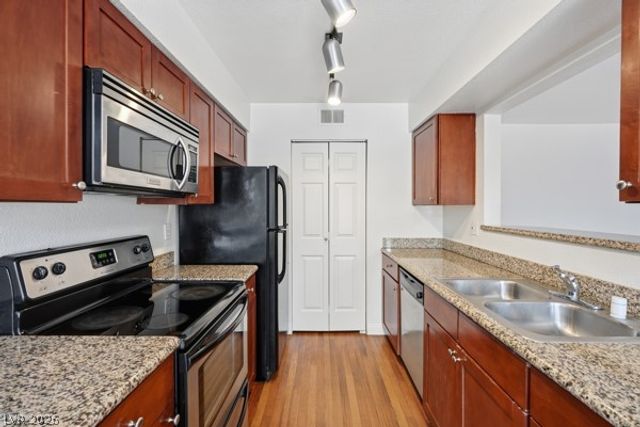 2750 South Durango Drive 1142, Las Vegas, NV 89117
