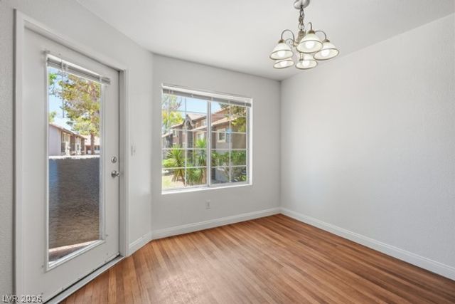 2750 South Durango Drive 1142, Las Vegas, NV 89117