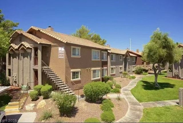 2750 South Durango Drive 1142, Las Vegas, NV 89117