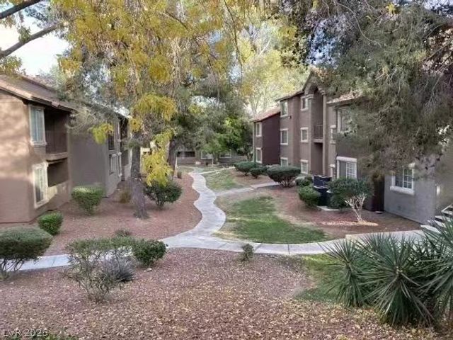 2750 South Durango Drive 1142, Las Vegas, NV 89117