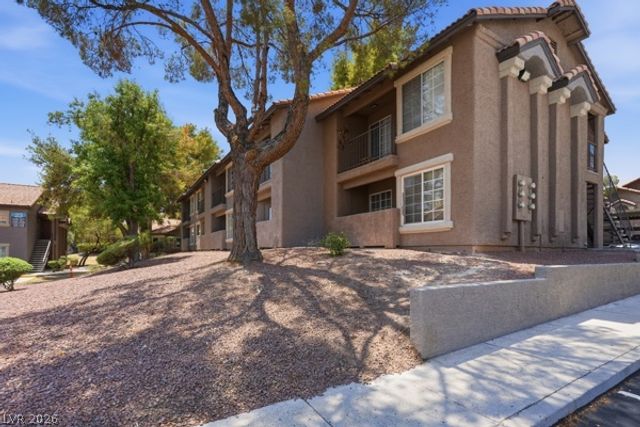 2750 South Durango Drive 1142, Las Vegas, NV 89117