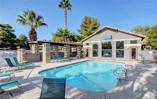 2750 South Durango Drive 1142, Las Vegas, NV 89117