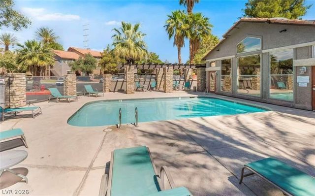2750 South Durango Drive 1142, Las Vegas, NV 89117