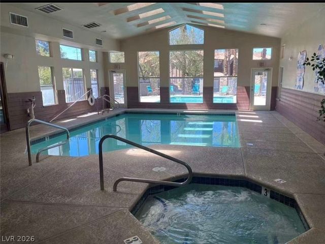 2750 South Durango Drive 1142, Las Vegas, NV 89117